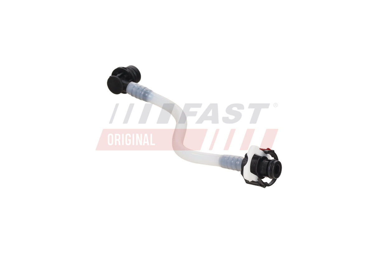 Conduite de carburant pour Mercedes-Benz Sprinter — FT15365 — vue 2