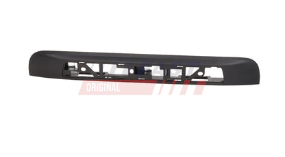 Habillage d’éclairage de plaque d’immatriculation pour Renault Master III — FT15368 — vue 1