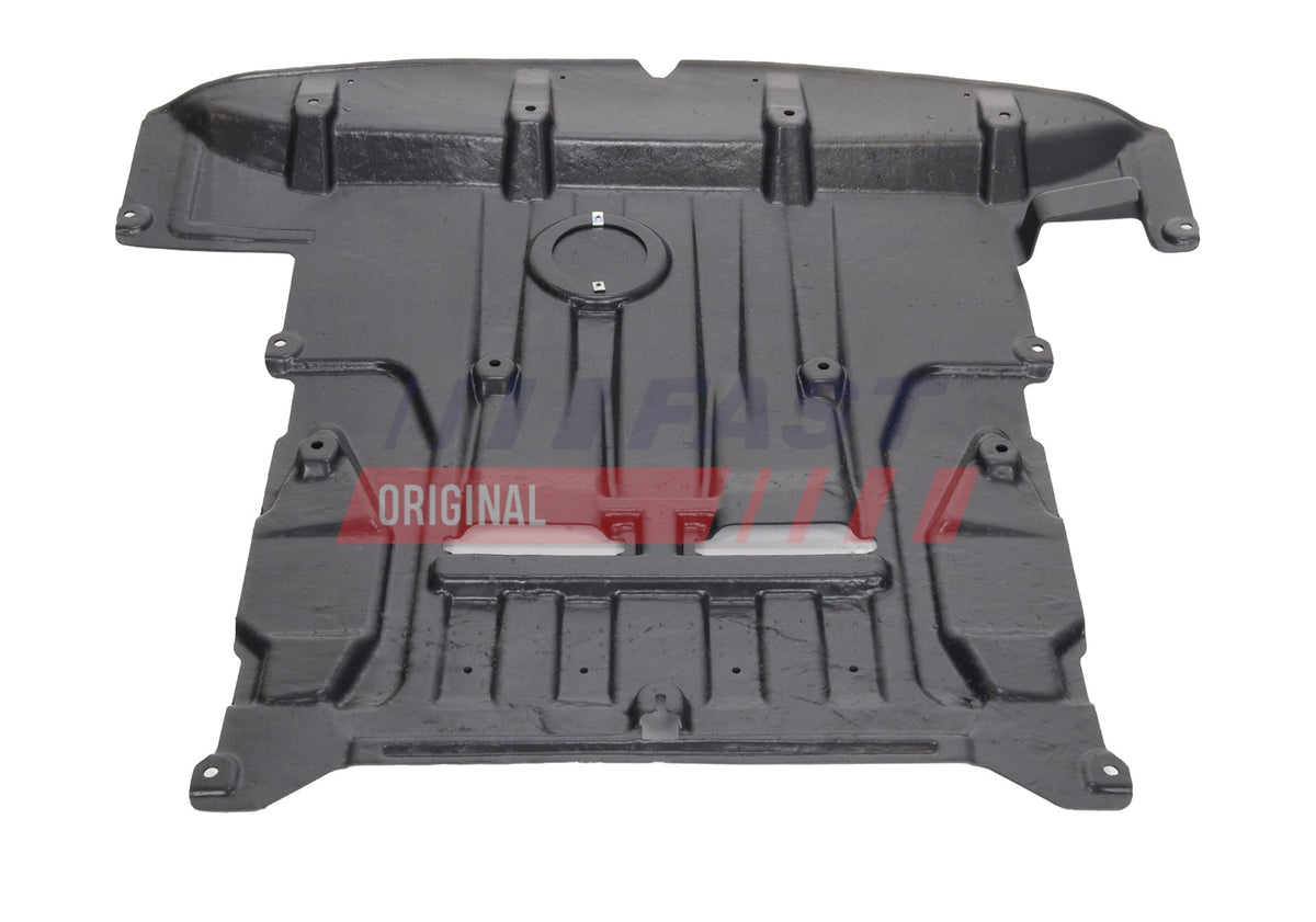Cache moteur avant pour Mercedes-Benz Sprinter — FT15370 — vue 1