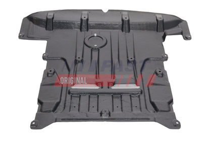 Cache moteur avant pour Mercedes-Benz Sprinter — FT15370 — vue 1