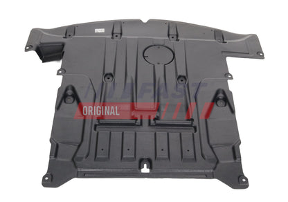 Cache moteur avant pour Mercedes-Benz Sprinter — FT15370 — vue 2