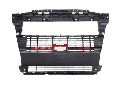 Pare-chocs avant pour Fiat Ducato — FT15377G — vue 2
