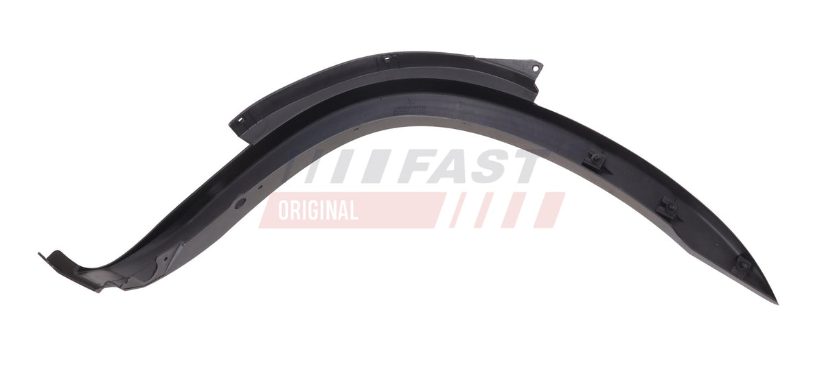 Baguette d’aile avant, côté gauche pour Iveco Daily — FT15435 — vue 2