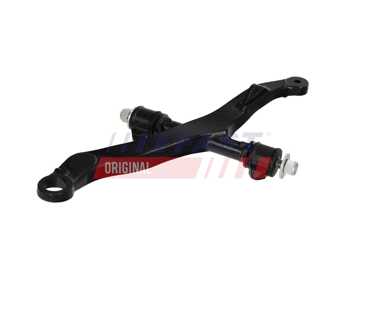 Bras de suspension avant, côté gauche pour Renault Master II — FT15771 — vue 1