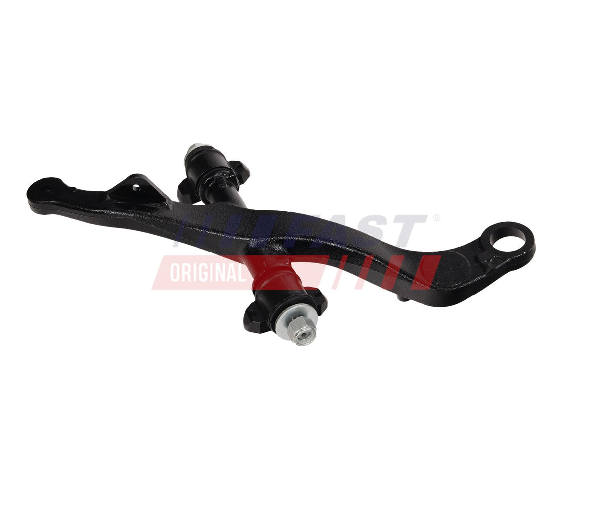 Bras de suspension avant, côté gauche pour Renault Master II — FT15771 — vue 2