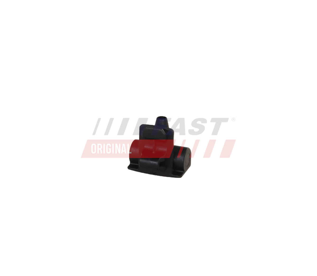 Gicleur de lave-glace avant, gauche ou droit pour Renault Kangoo II — FT15877 — vue 1