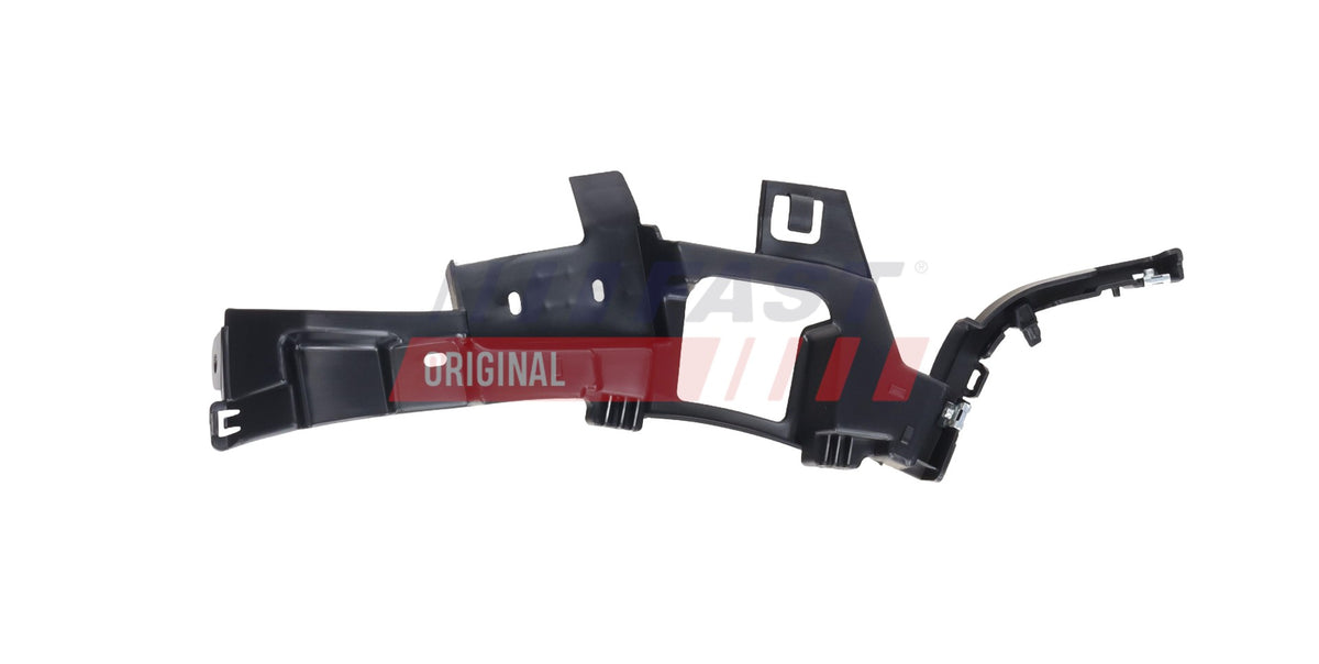 Support de pare-chocs avant, côté gauche pour Citroën Jumpy — FT15879 — vue 1