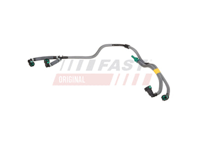 Conduite de carburant pour Renault Master IV — FT15893 — vue 1