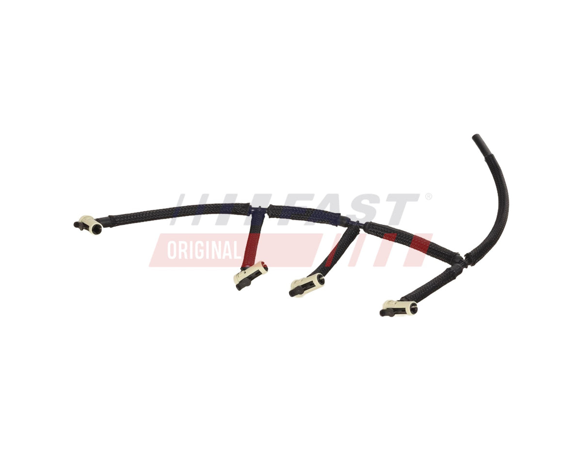 Conduite de carburant pour Volkswagen Transporter T6 — FT15898 — vue 1