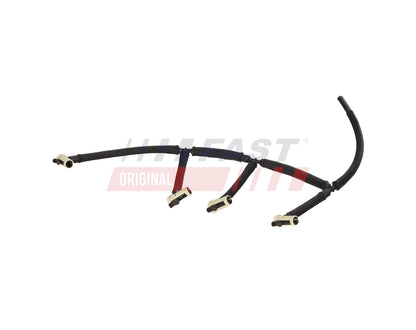 Conduite de carburant pour Volkswagen Transporter T6 — FT15898 — vue 1