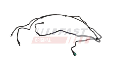 Conduite de carburant pour Peugeot Partner — FT15900 — vue 1