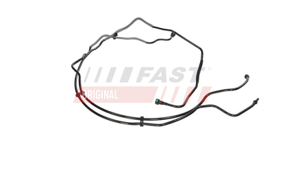 Conduite de carburant pour Peugeot Partner — FT15900 — vue 2