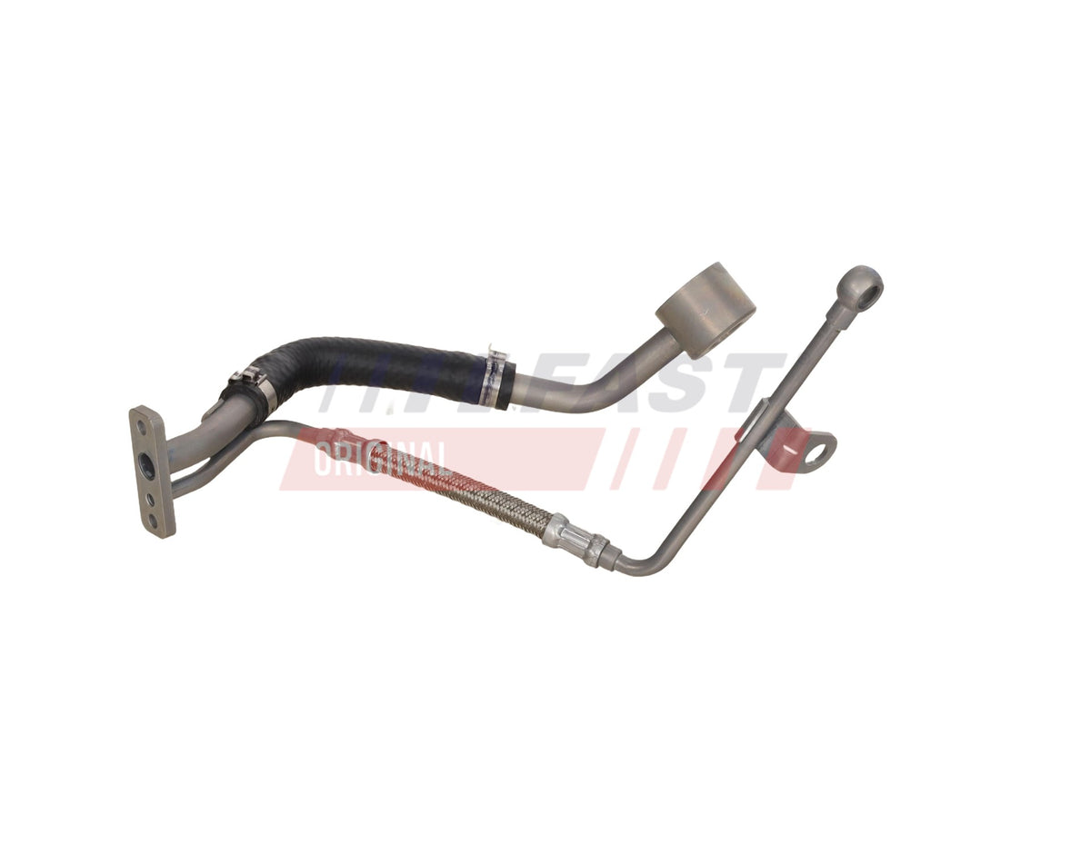 Conduite d’huile pour Volkswagen Crafter I — FT15903 — vue 1