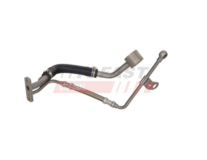Conduite d’huile pour Volkswagen Crafter I — FT15903 — vue 1