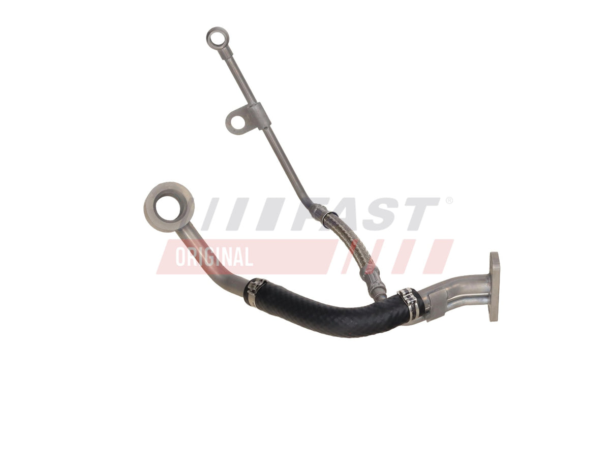 Conduite d’huile pour Volkswagen Crafter I — FT15903 — vue 2