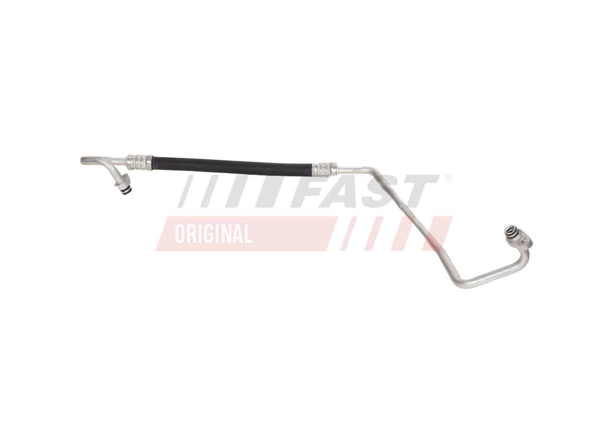 Conduite de climatisation pour Citroën Berlingo — FT15904 — vue 1