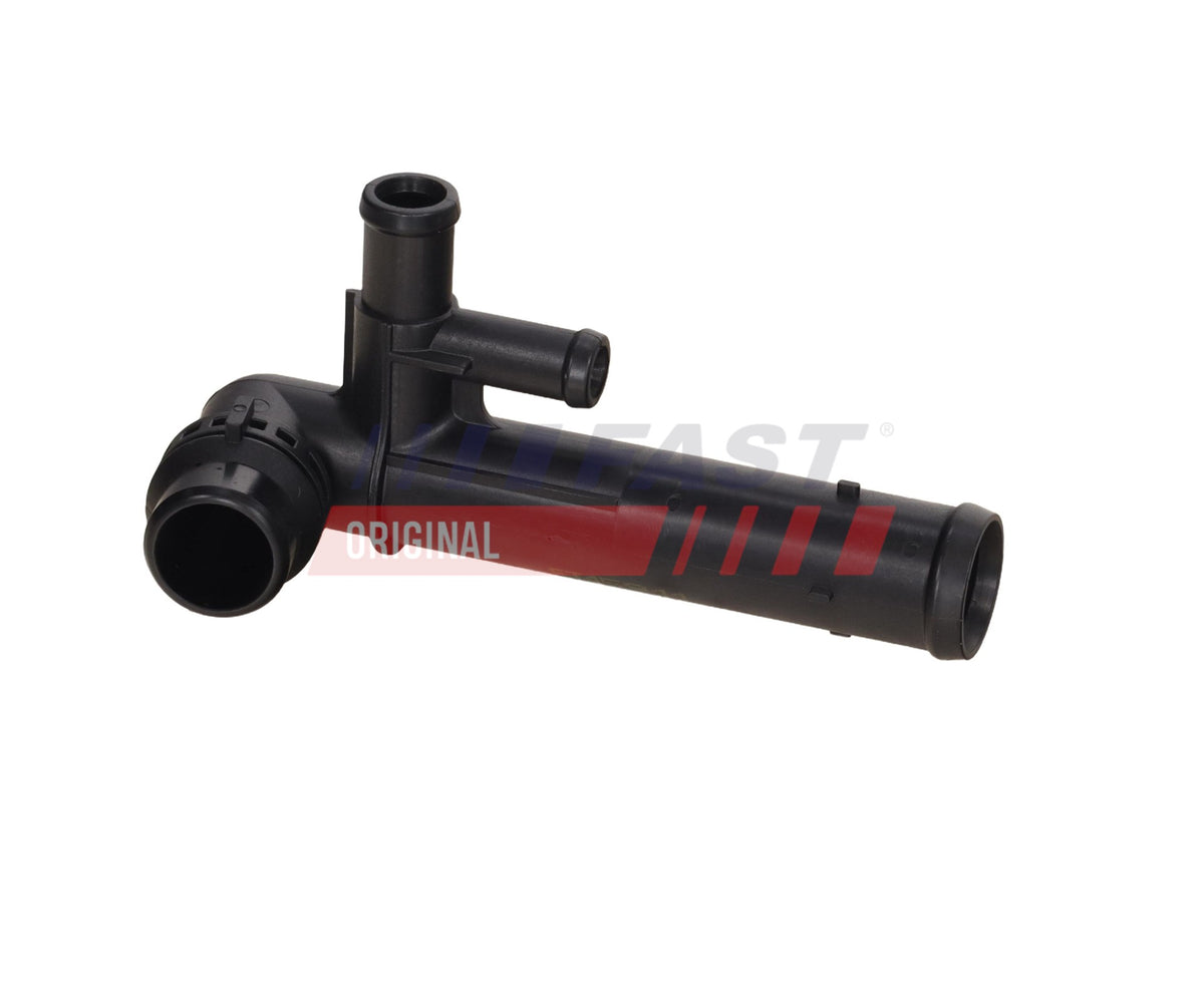 Durite de refroidissement pour Volkswagen Caddy IV — FT15911 — vue 1
