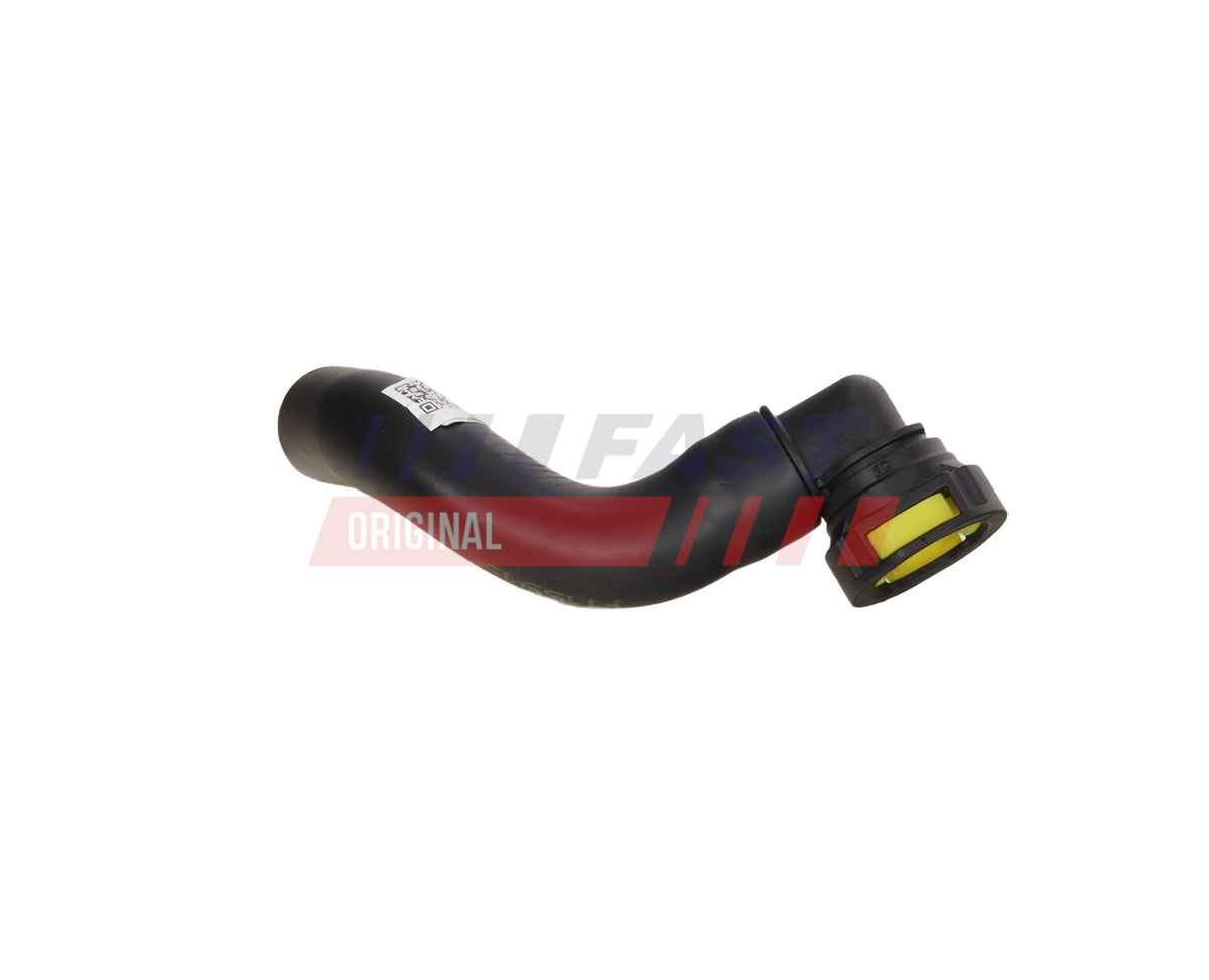 Durite de turbo pour Dacia Dokker — FT15919 — vue 1