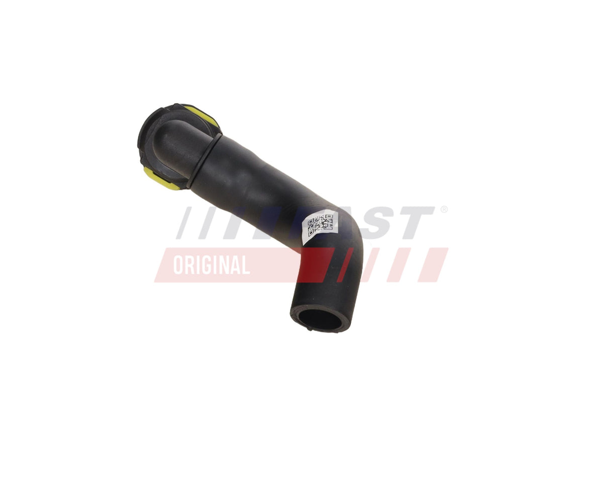 Durite de turbo pour Dacia Dokker — FT15919 — vue 2