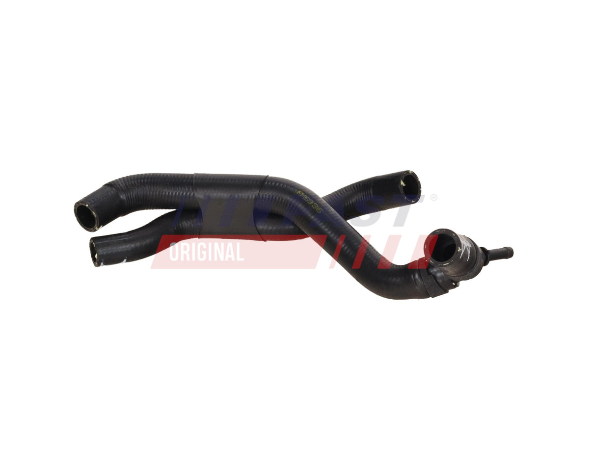 Durite de refroidissement pour Volkswagen Transporter T6 — FT15936 — vue 1