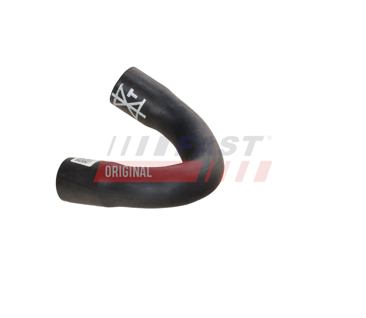 Durite de refroidissement pour Volkswagen Transporter T6 — FT15939 — vue 2