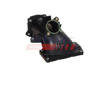 Durite de turbo pour Mercedes-Benz Sprinter — FT15962 — vue 2