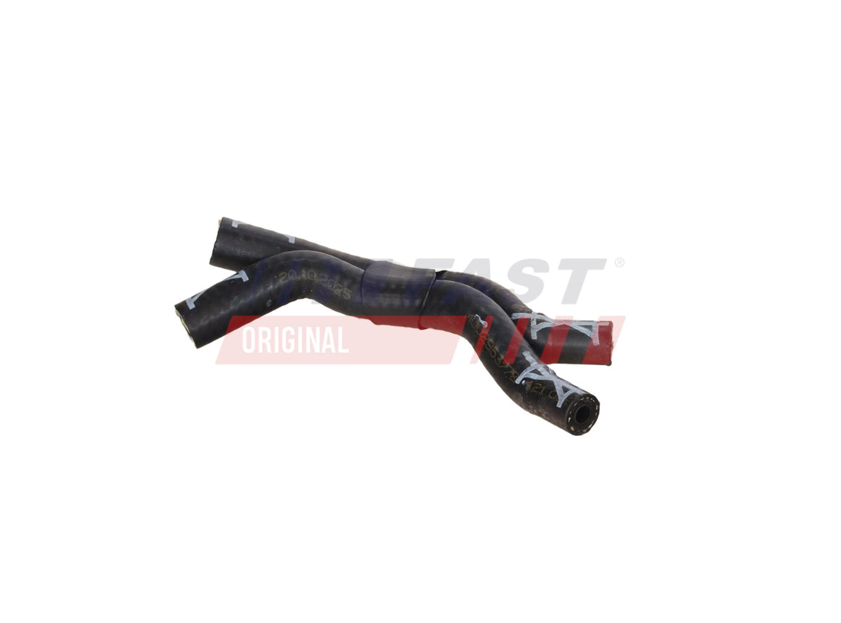 Durite de refroidissement pour Volkswagen Transporter T6 — FT15968 — vue 1