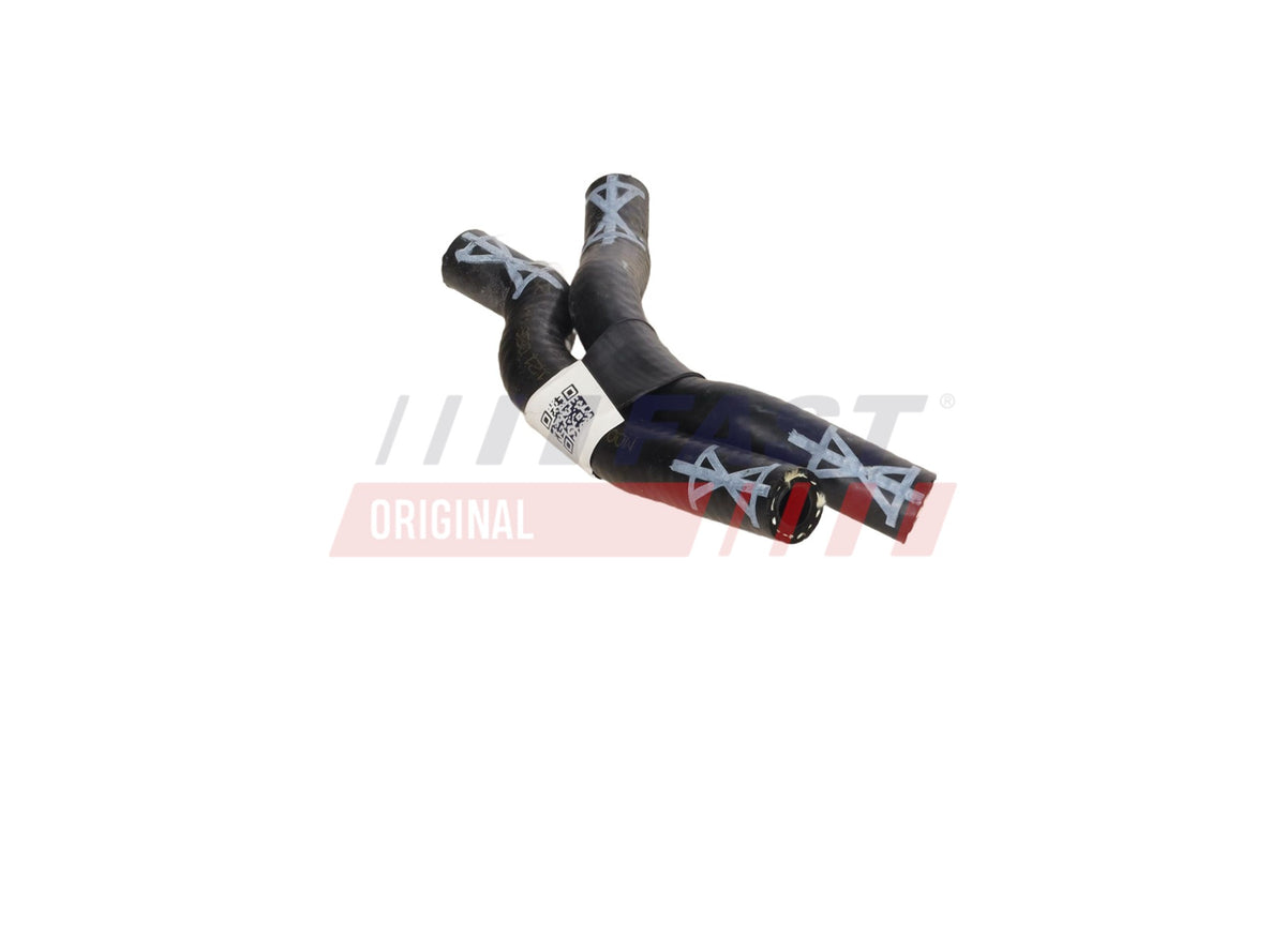 Durite de refroidissement pour Volkswagen Transporter T6 — FT15968 — vue 2