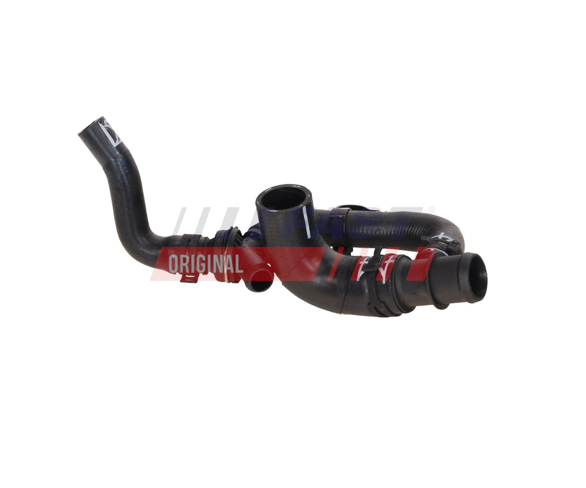 Durite de refroidissement pour Volkswagen Transporter T5 — FT15970 — vue 1