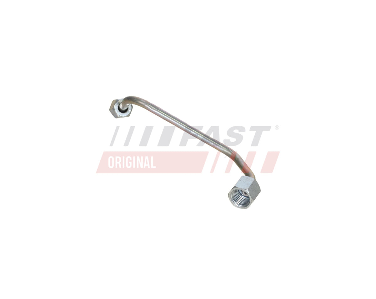 Conduite de carburant pour Fiat Doblo — FT15973 — vue 1
