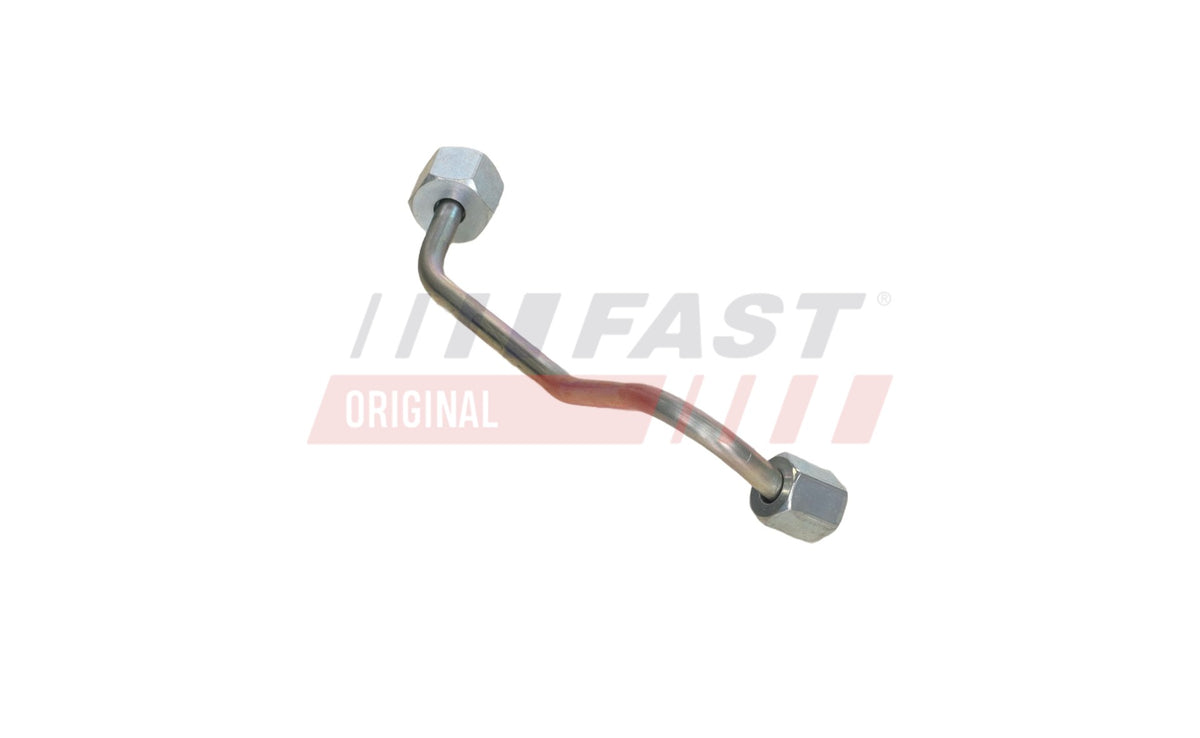 Conduite de carburant pour Fiat Doblo — FT15974 — vue 2