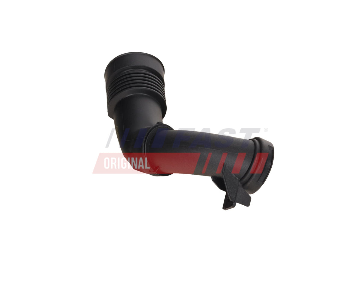 Durite de turbo pour Citroën Berlingo — FT15989 — vue 2