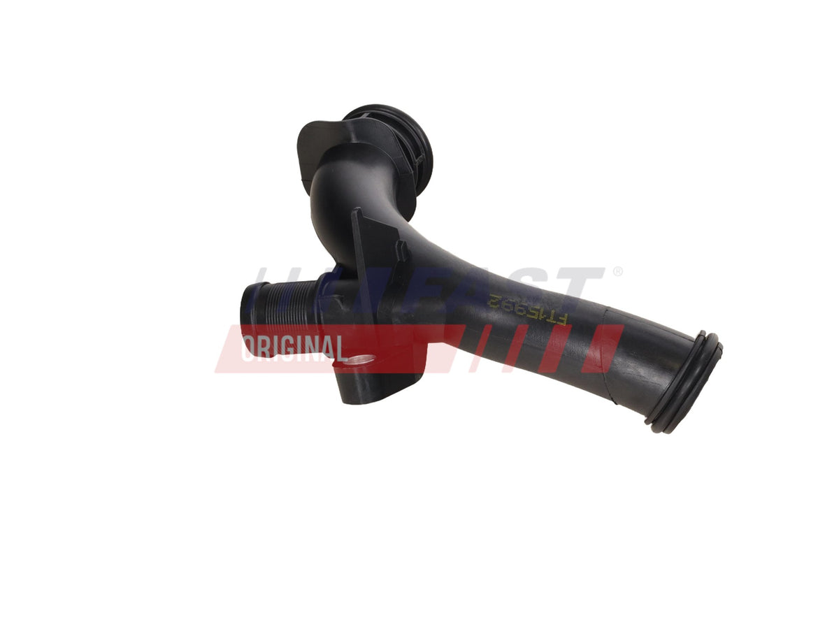 Durite de refroidissement pour Dacia Dokker — FT15992 — vue 2
