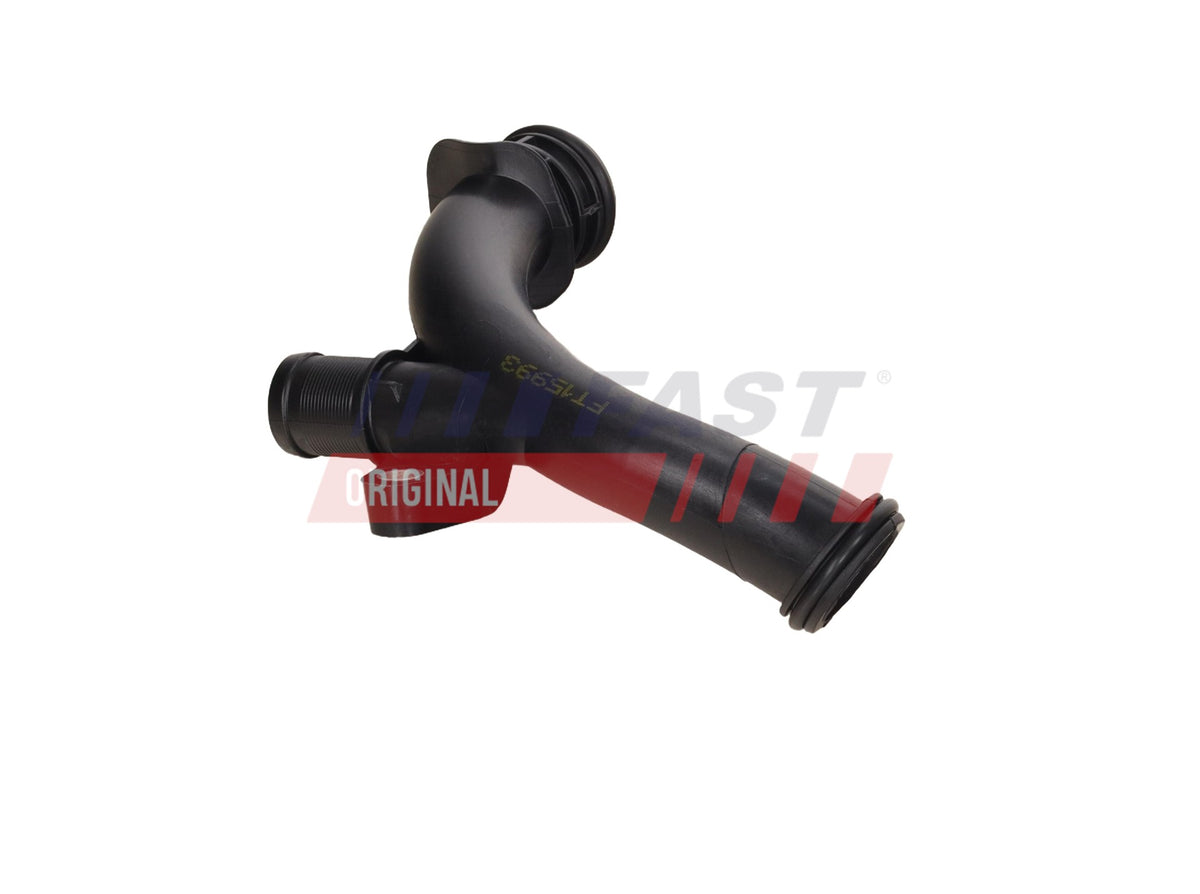 Durite de refroidissement pour Renault Kangoo II — FT15993 — vue 2