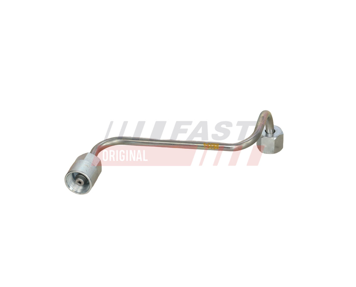 Conduite de carburant pour Renault Kangoo II — FT15994 — vue 1