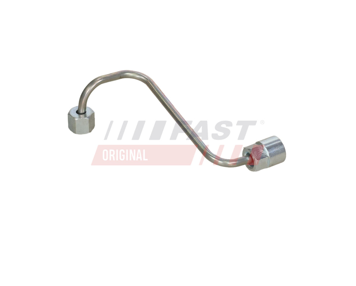 Conduite de carburant pour Renault Kangoo II — FT15994 — vue 2