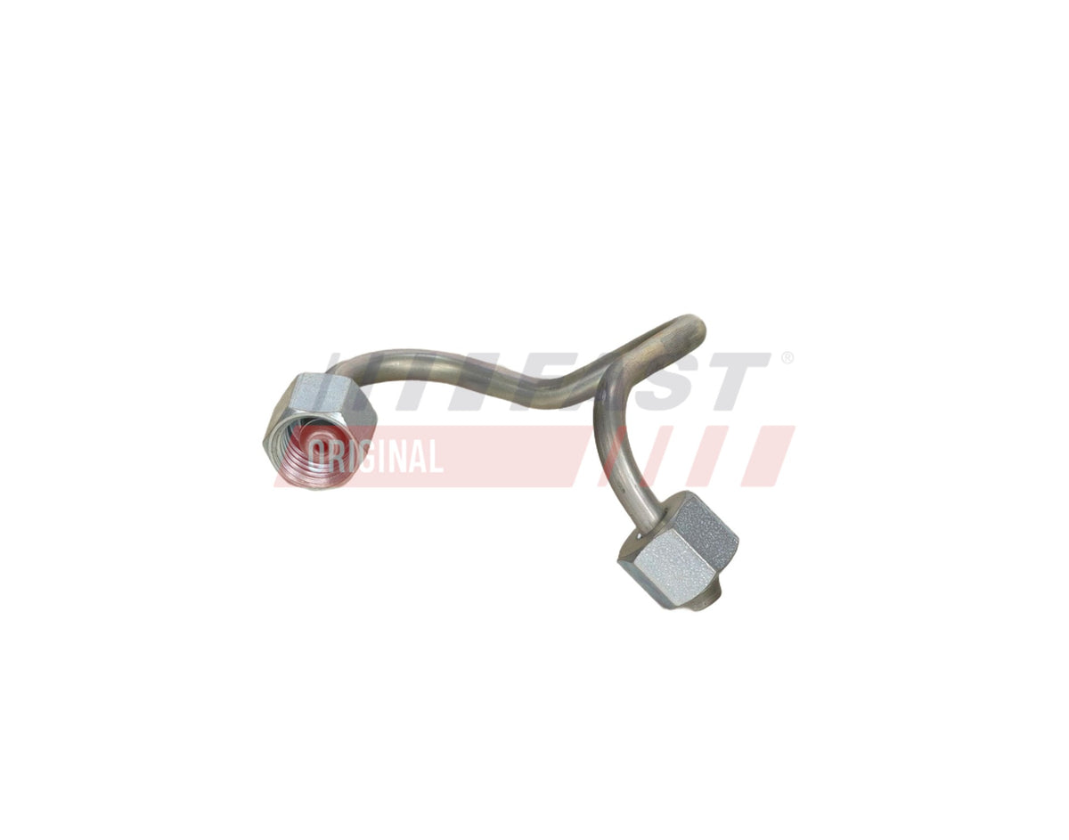 Conduite de carburant pour Dacia Dokker — FT15995 — vue 1