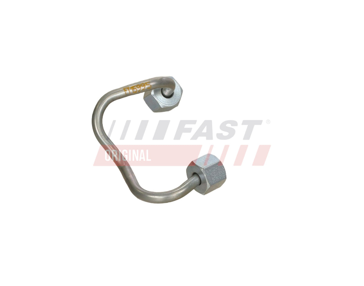 Conduite de carburant pour Dacia Dokker — FT15995 — vue 2