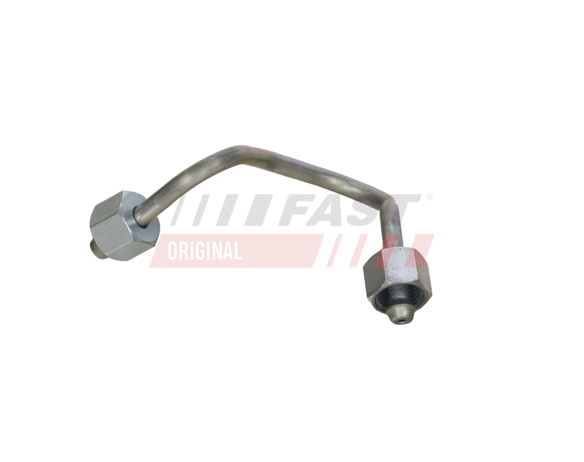 Conduite de carburant pour Dacia Dokker — FT15996 — vue 1