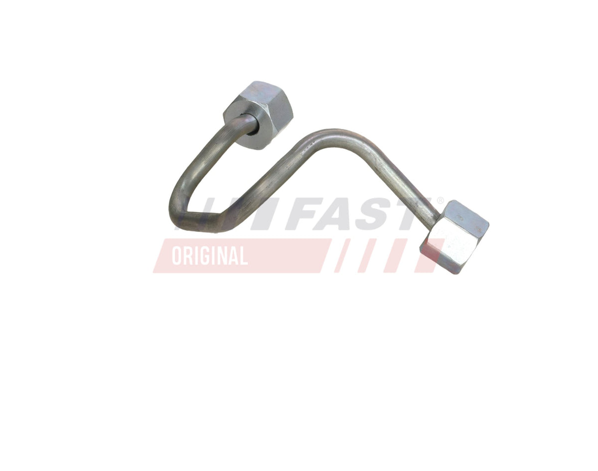 Conduite de carburant pour Dacia Dokker — FT15997 — vue 2