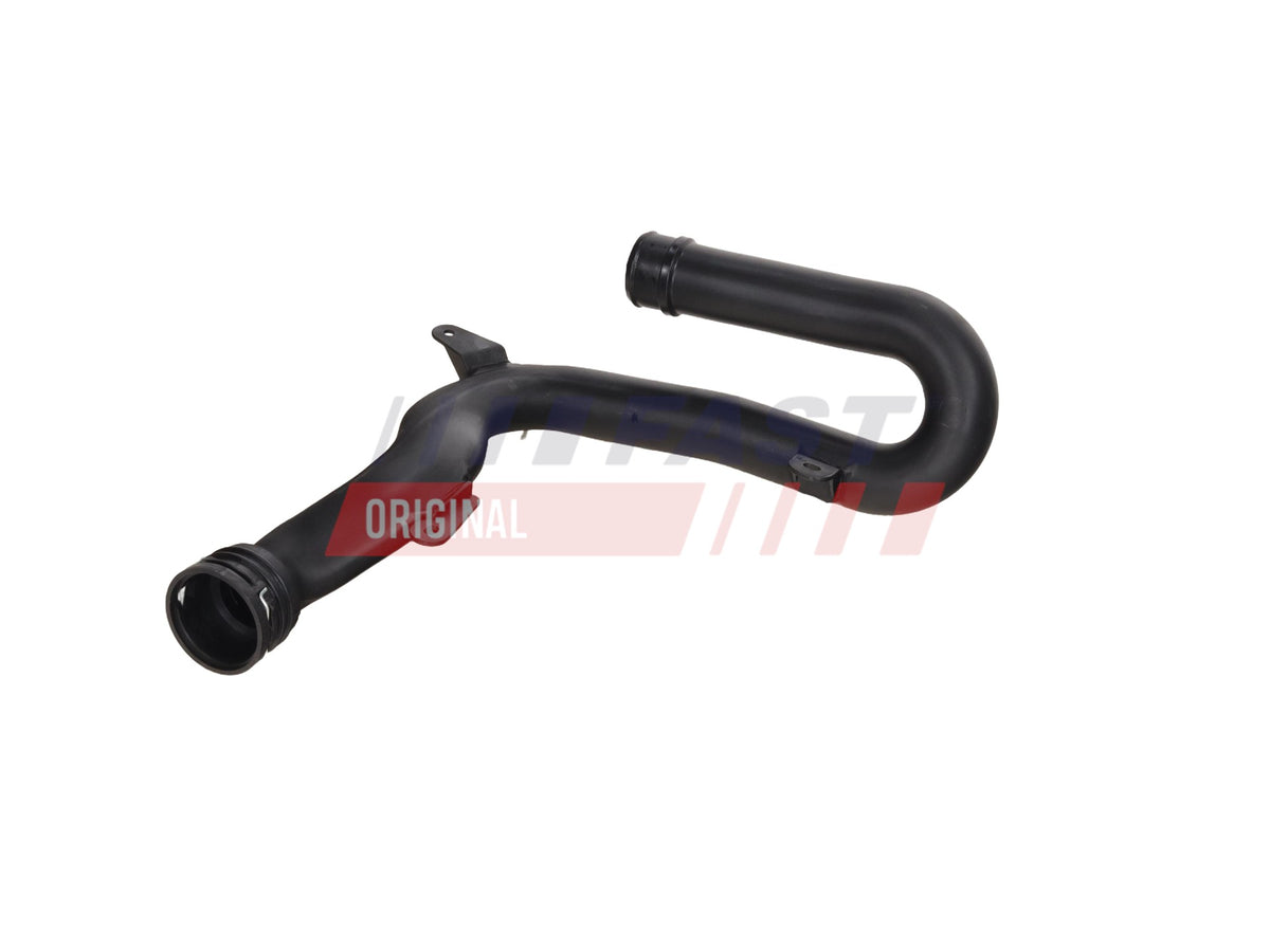 Durite de turbo pour Opel Combo C — FT15999 — vue 1
