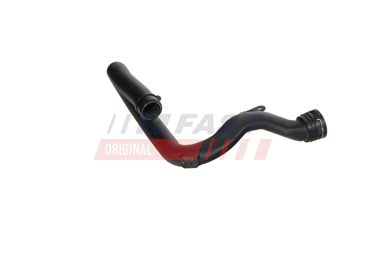 Durite de turbo pour Opel Combo C — FT15999 — vue 2