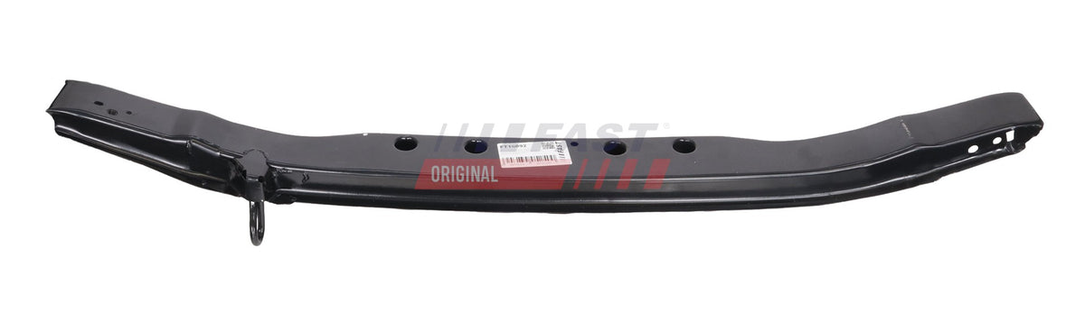Renfort de pare-chocs avant pour Renault Kangoo I — FT16092 — vue 1