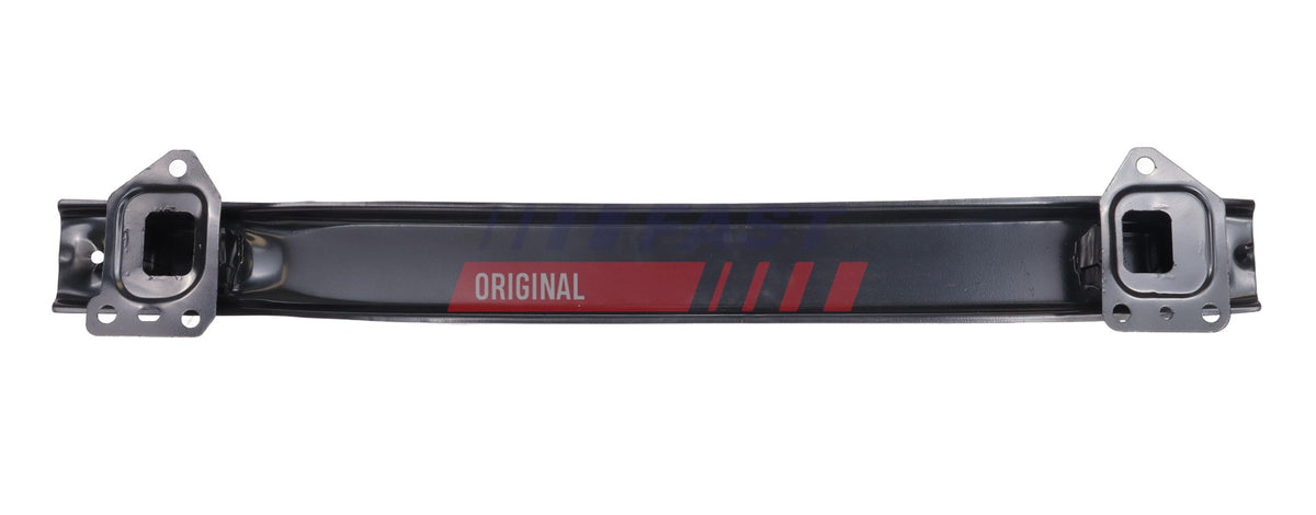 Renfort de pare-chocs avant pour Renault Kangoo II — FT16093 — vue 2