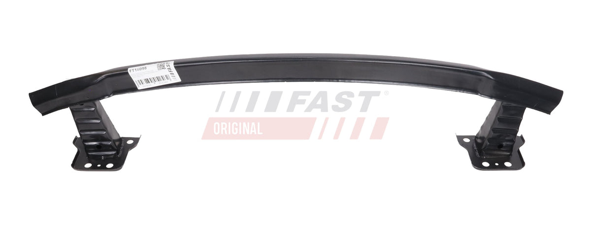 Renfort de pare-chocs avant pour Fiat Doblo — FT16098 — vue 1