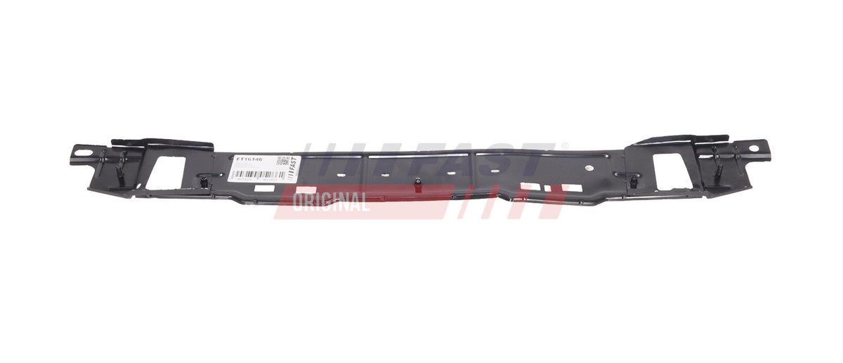 Renfort de pare-chocs pour Citroën Berlingo — FT16146 — vue 1