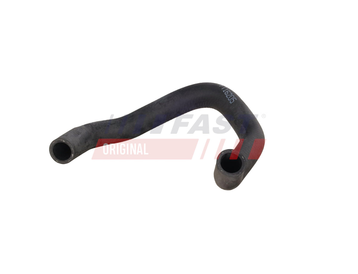 Durite de refroidissement pour Volkswagen Transporter T5 — FT16205 — vue 1