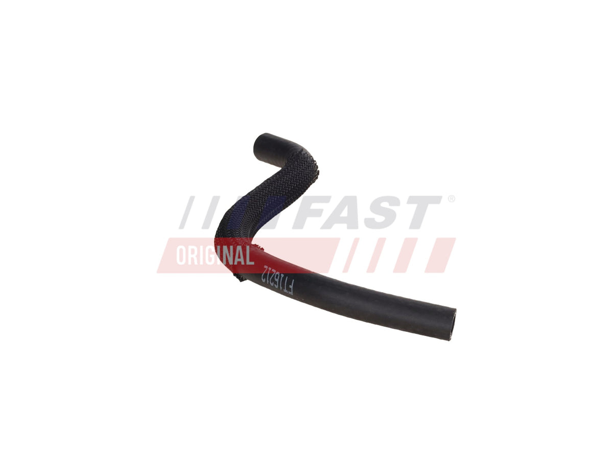 Durite de refroidissement pour Fiat Ducato — FT16212 — vue 1