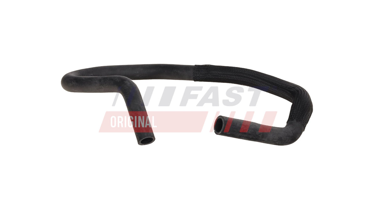 Durite de refroidissement pour Citroën Berlingo — FT16214 — vue 1