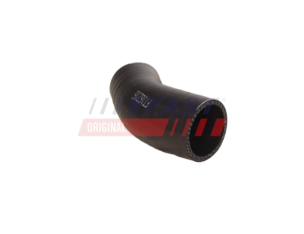 Durite de turbo pour Citroën Nemo — FT16216 — vue 2